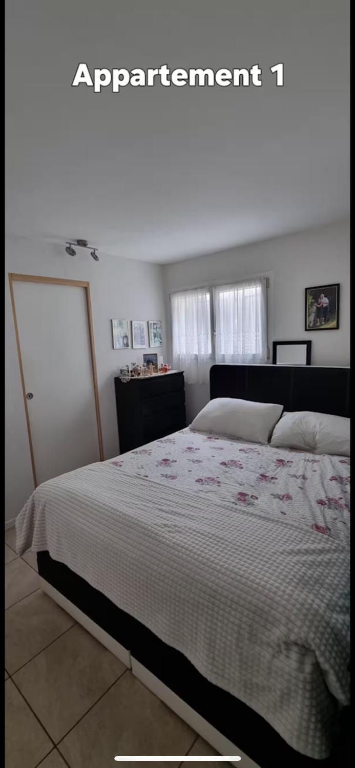 appartement de 2 pièces Apartment in Nidwalden