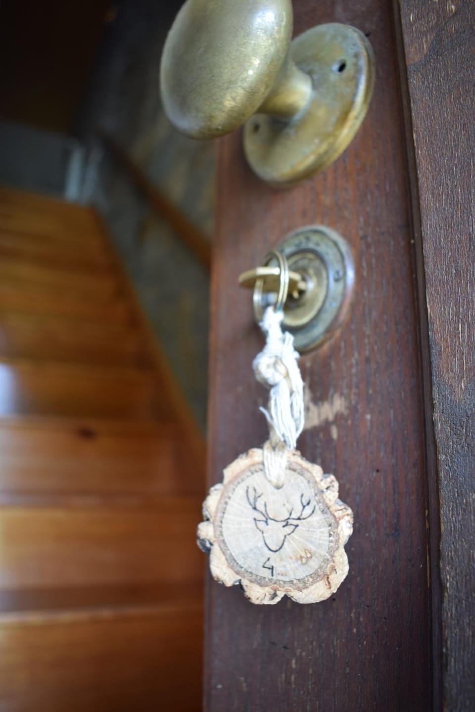 Casas da Eira House in Senabria