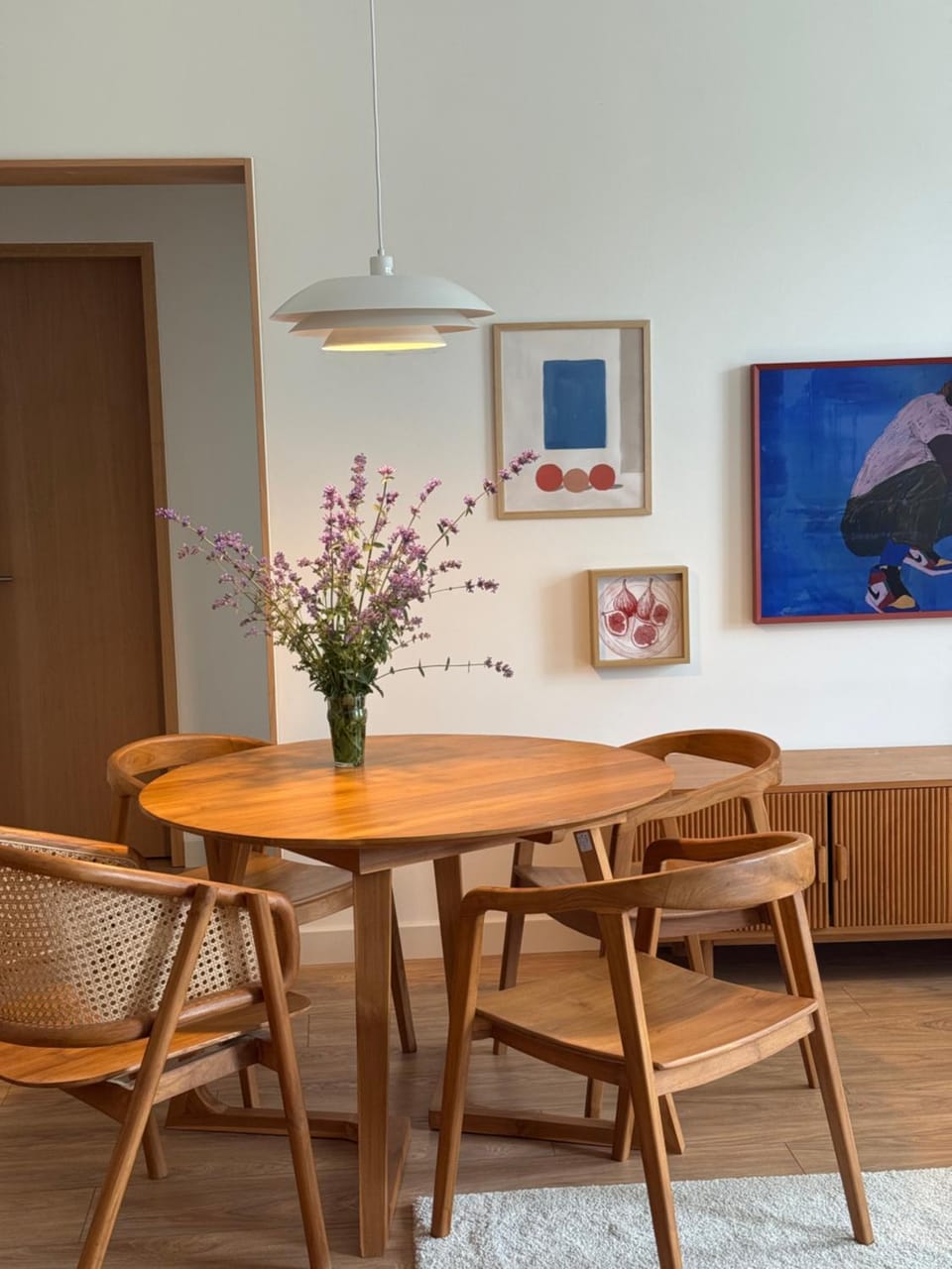 Vasarnīca Apartment in Latvia
