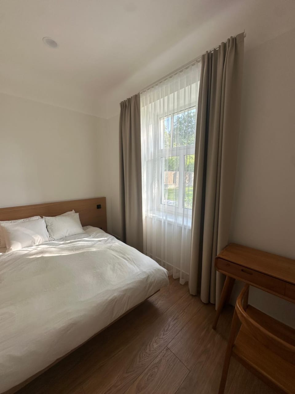 Vasarnīca Apartment in Latvia