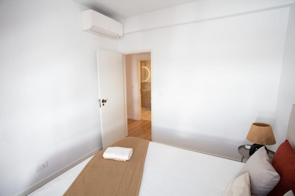Ocean Breeze Apartment in Praia de Armação de Pêra
