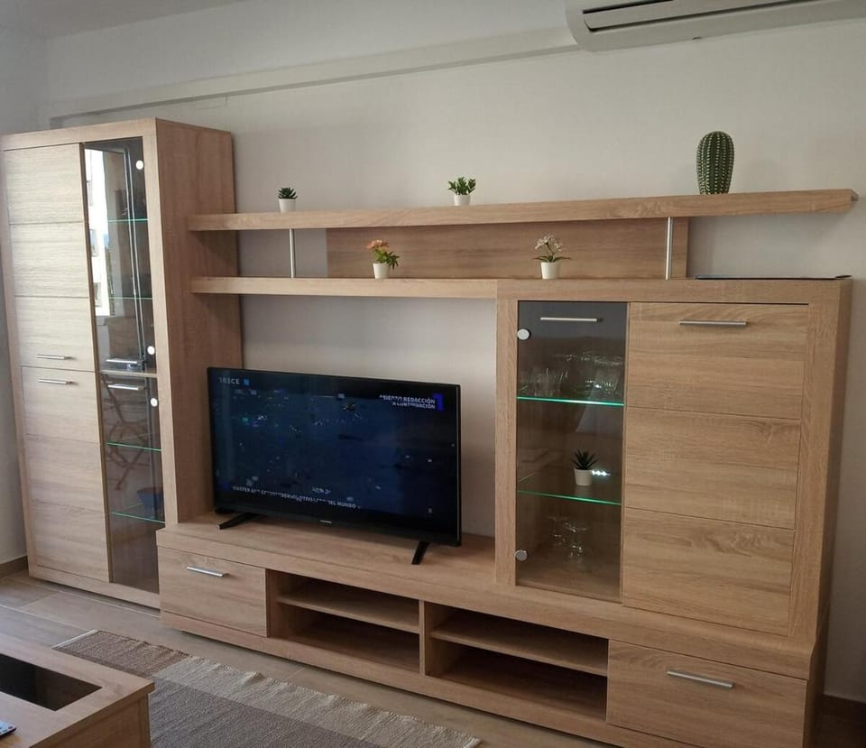 Lcd - Cristina Apartment in Miami Platja