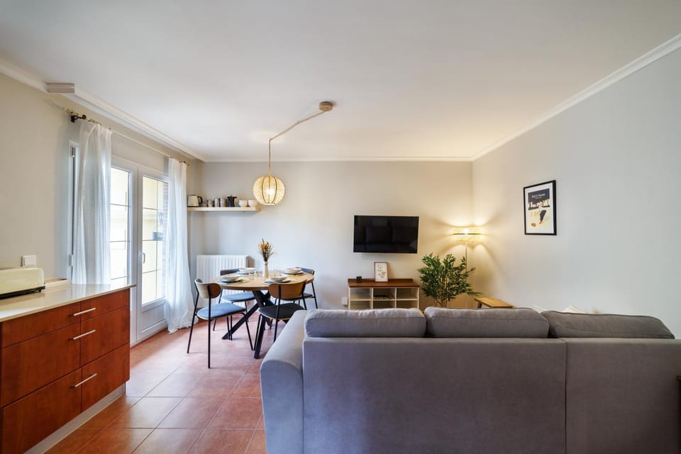 Comillas - Casa Miranda - Urb Lagos Azules Apartment in Western coast of Cantabria