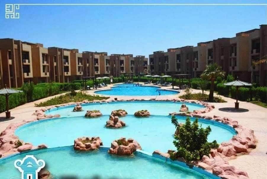 Blue Bay Asia Elskohna Apartment in South Sinai Governorate
