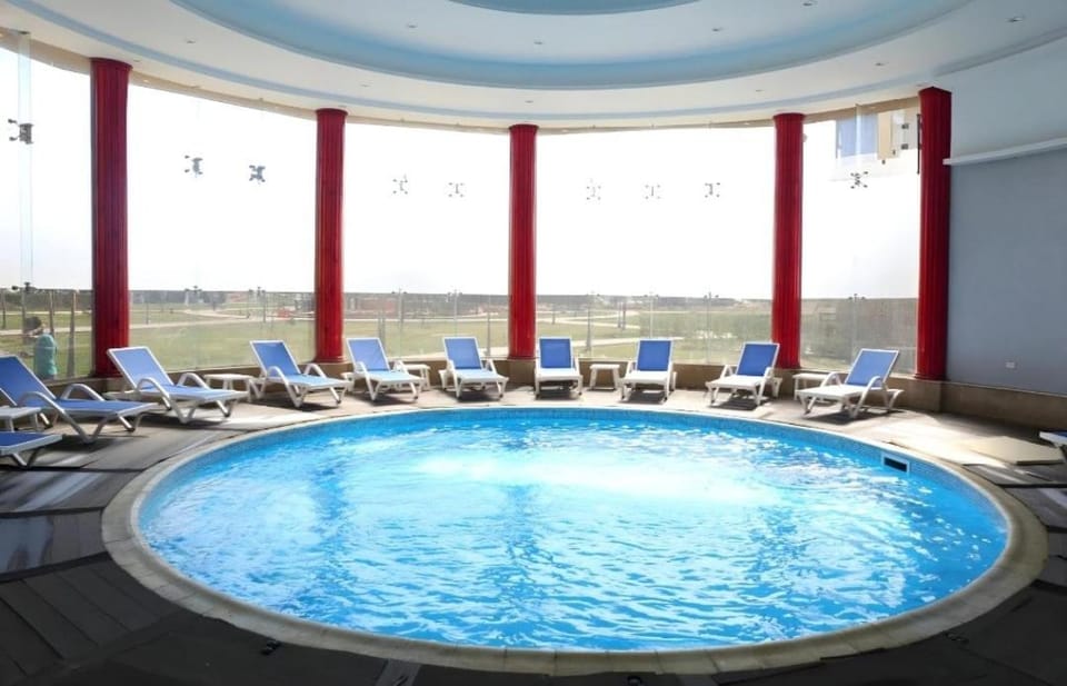 Blue Bay Asia Elskohna Apartment in South Sinai Governorate
