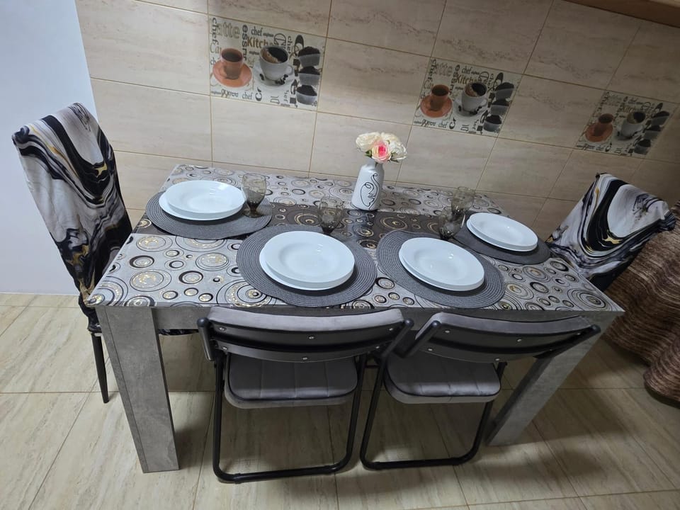 Bogdan my sun Apartment in Romania