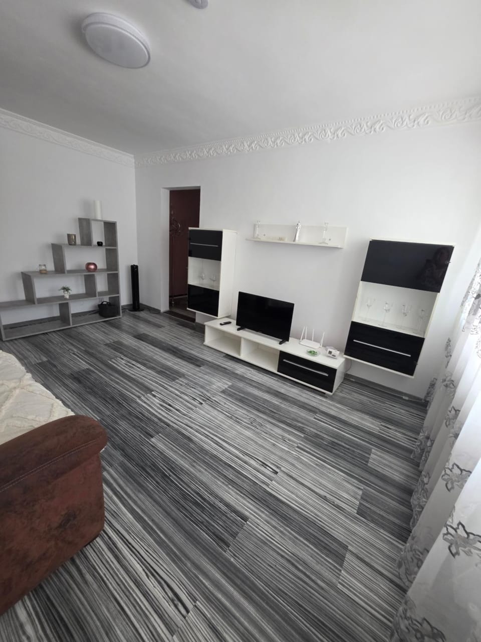 Bedroom, wardrobe