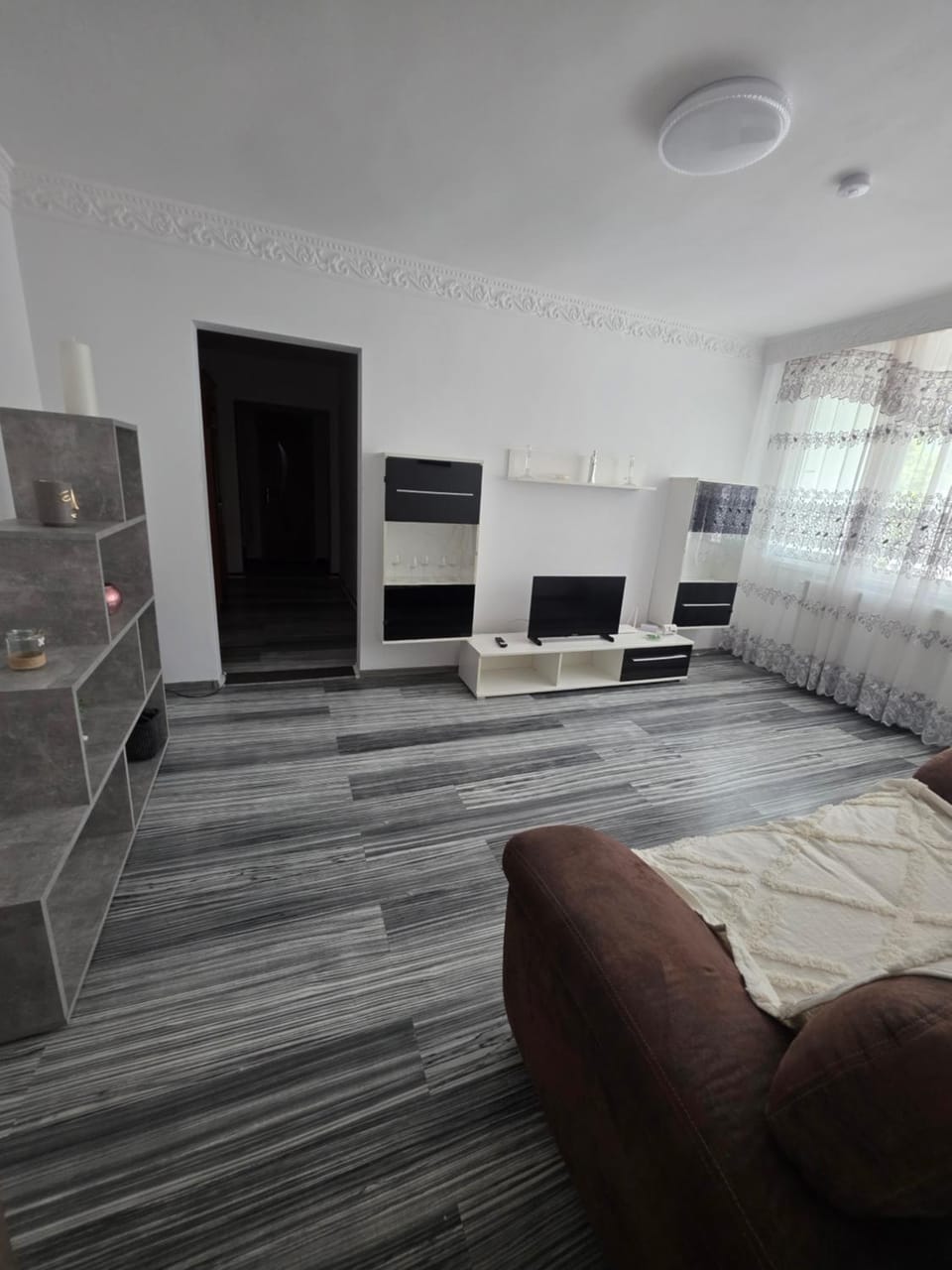 Bogdan my sun Apartment in Romania