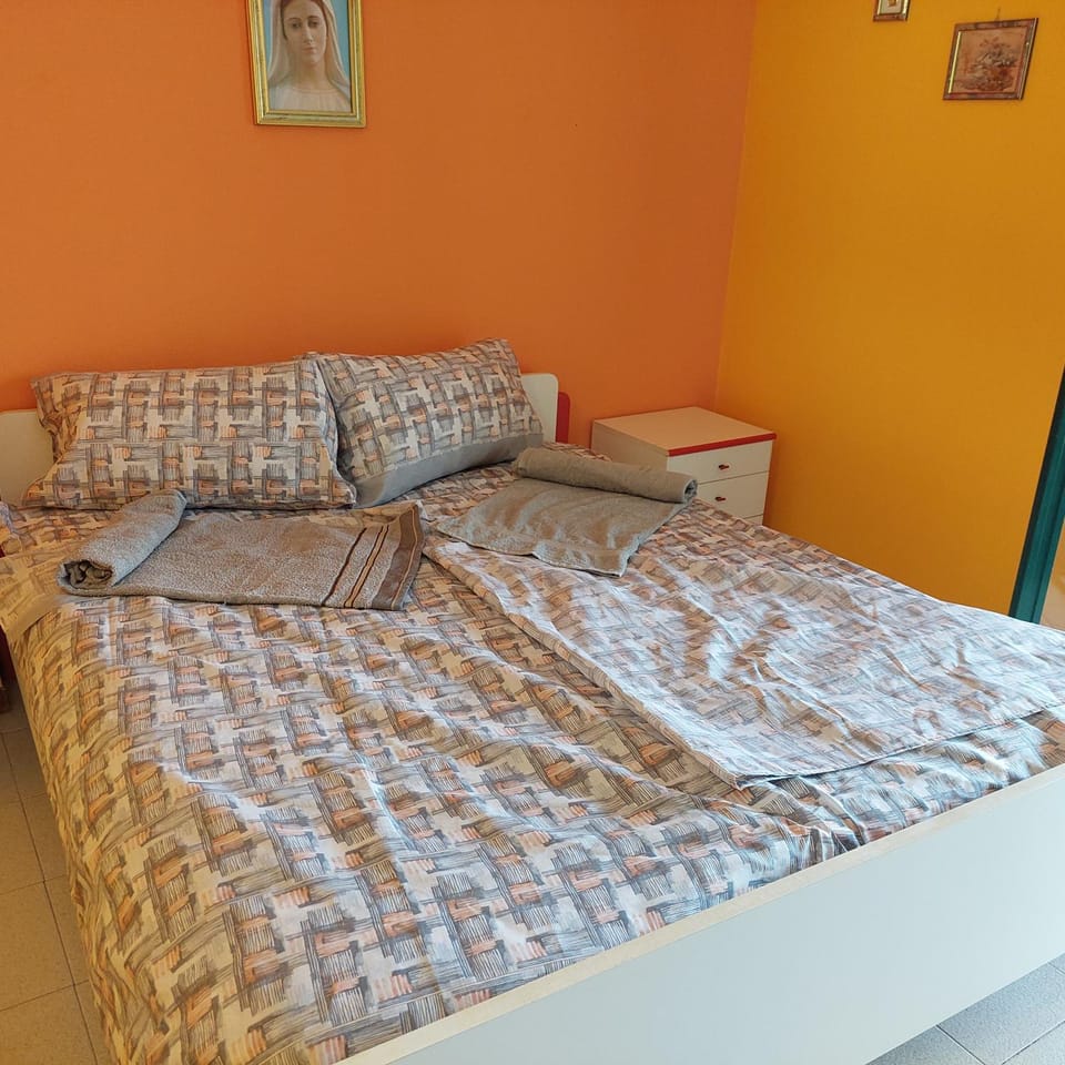 Casa Zàgará Apartment in Sicily