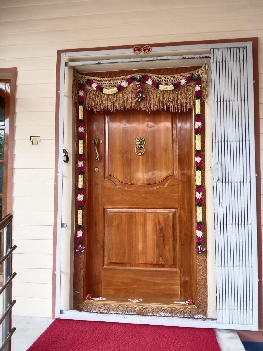 Anagha Homestay Chikmagalur Apartment in Chikmagalur