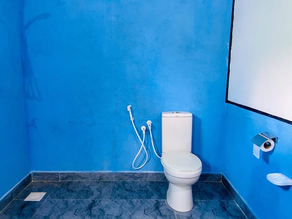 Toilet, Bathroom