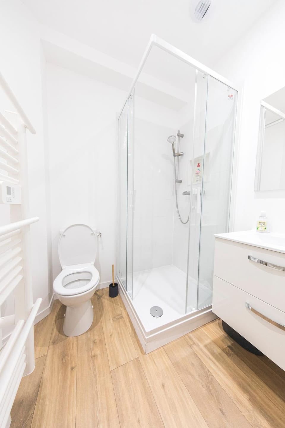 Le Clos Hérault - Calypso Apartment in Centre-Val de Loire