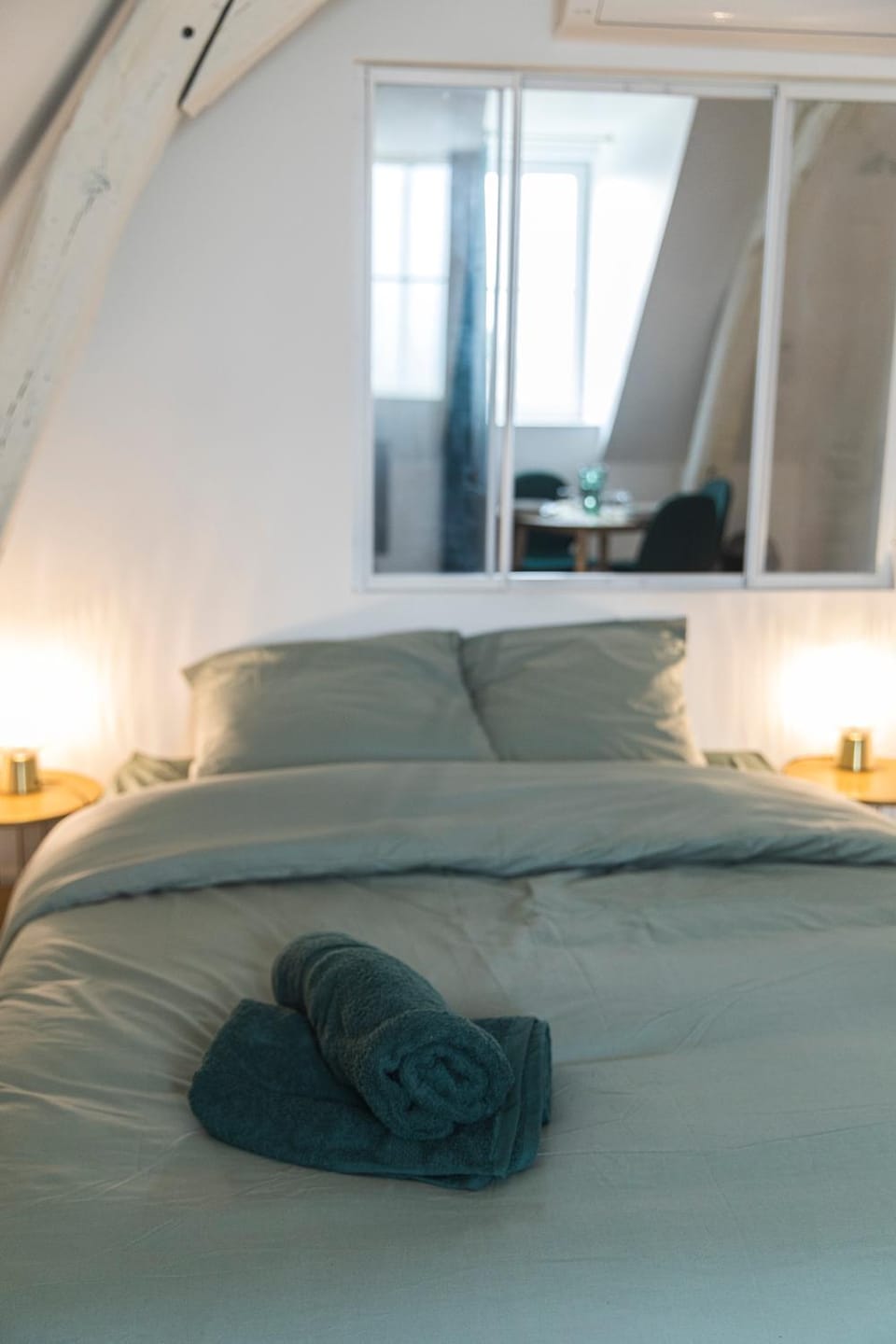 Le Clos Hérault - Sylva Apartment in Nouvelle-Aquitaine