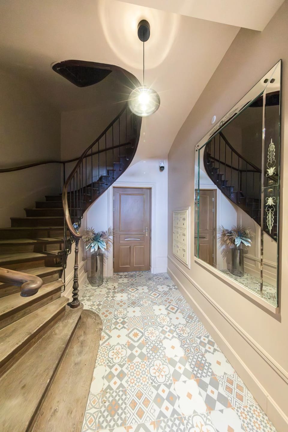 Le Clos Hérault - Calypso Apartment in Centre-Val de Loire