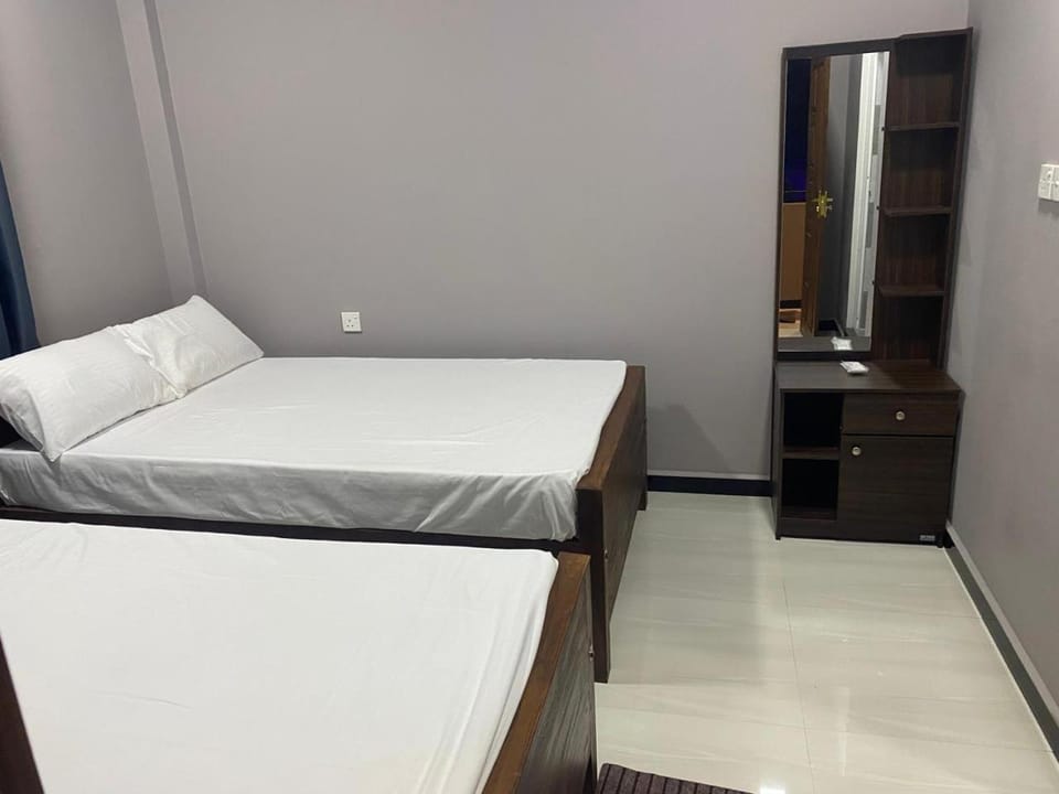 Preni Guest Bed and Breakfast in Sri Lanka