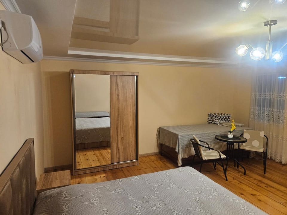 Broliskedi inn Apartment in Georgia