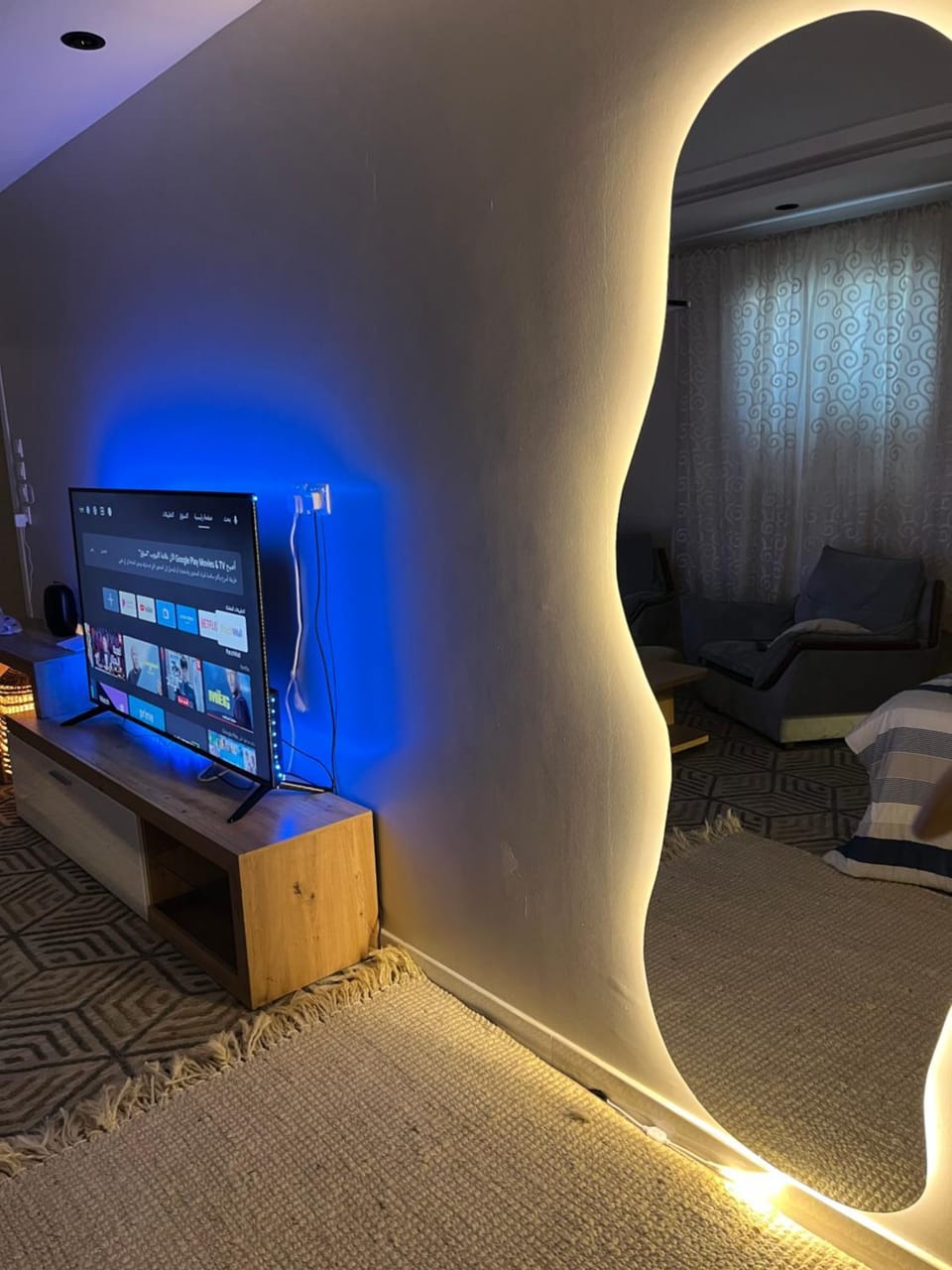 TV and multimedia