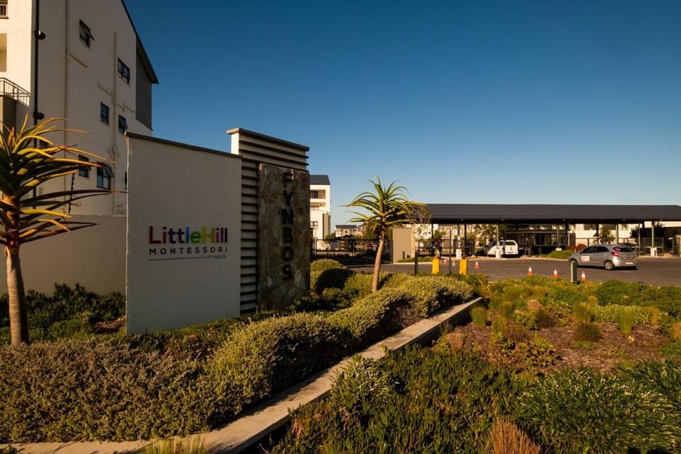 #AlimamaSpaces Manson's Fynbos Villa Apartment in Cape Town