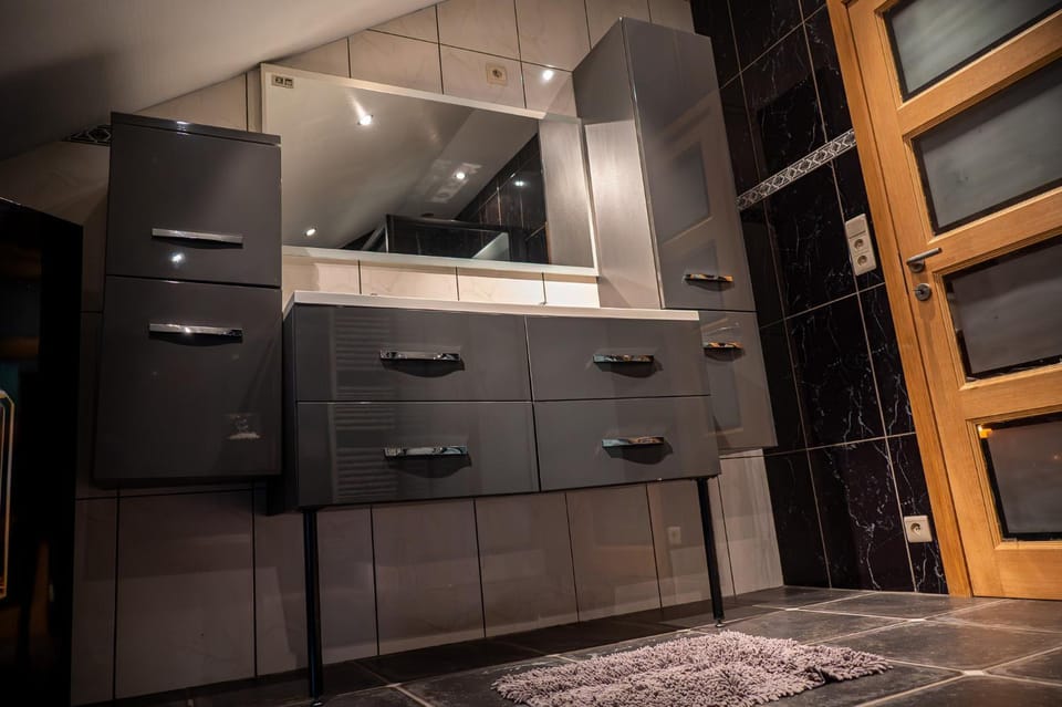 Le Loft du Samson Apartment in Wallonia, Belgium