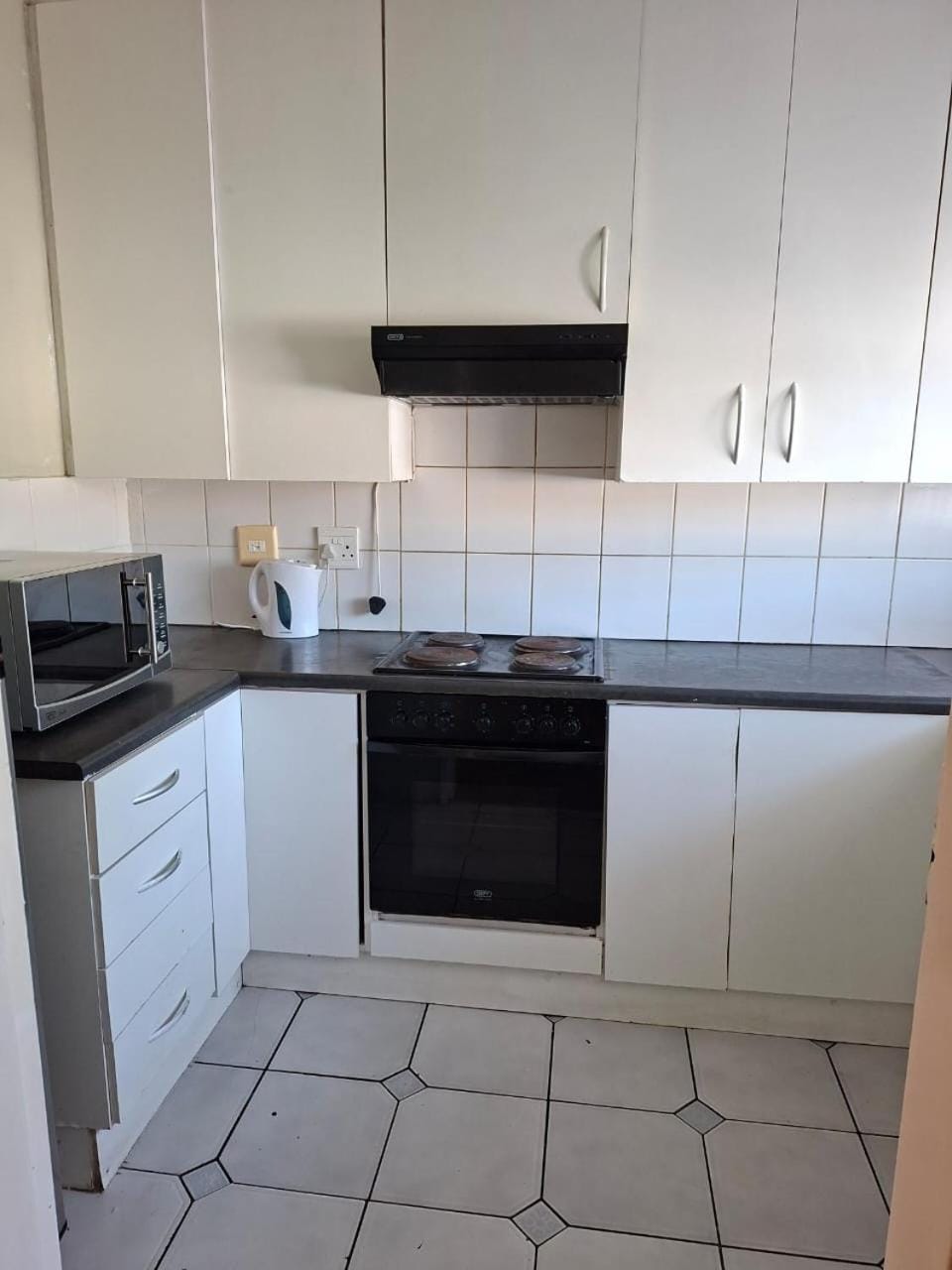 Elite Court No6 Apartment in Port Elizabeth