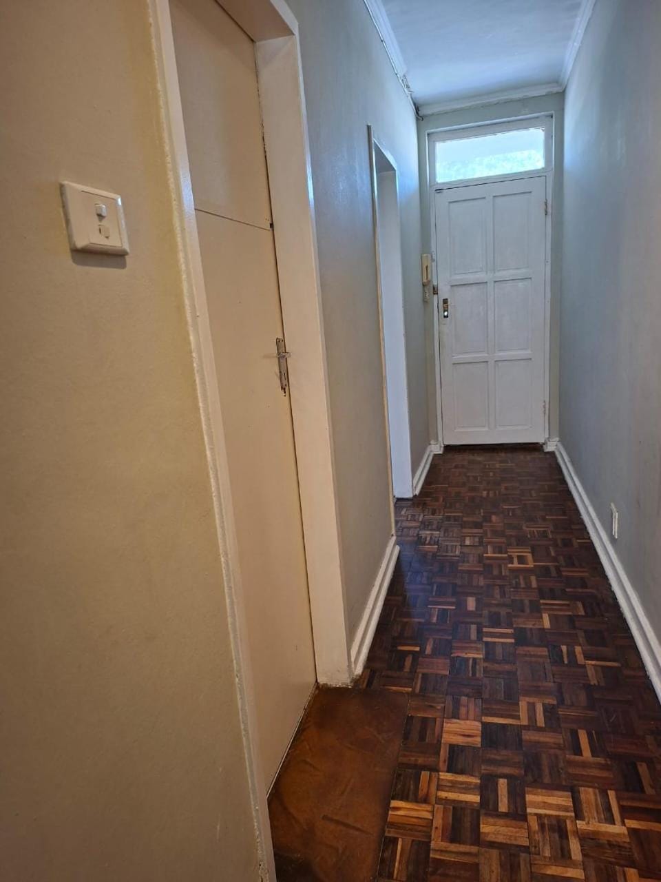 Elite Court No6 Apartment in Port Elizabeth