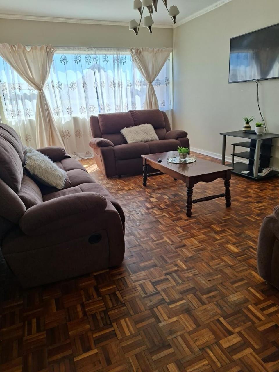 Elite Court No6 Apartment in Port Elizabeth