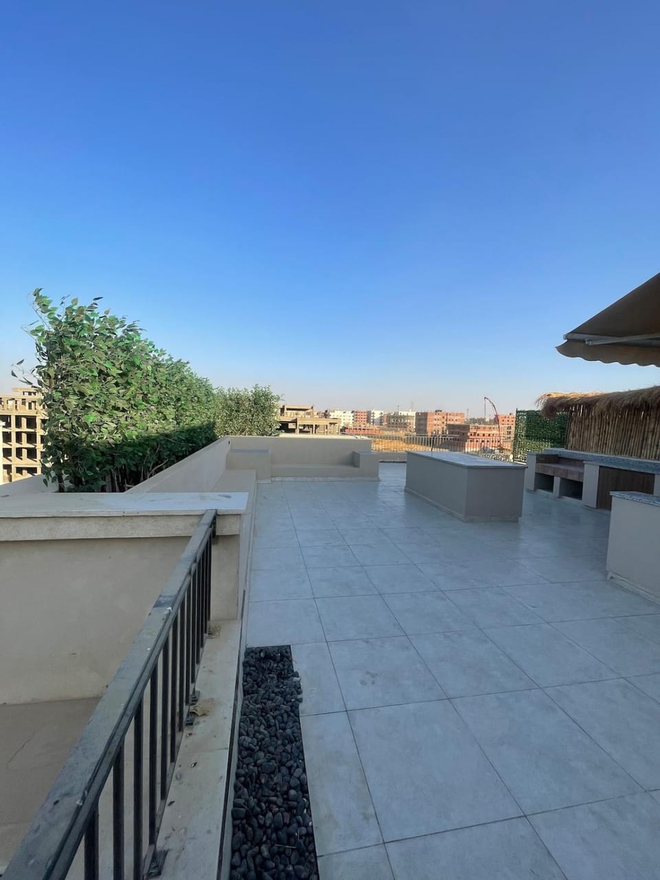 Studio in sodic October plaza Apartment in Egypt