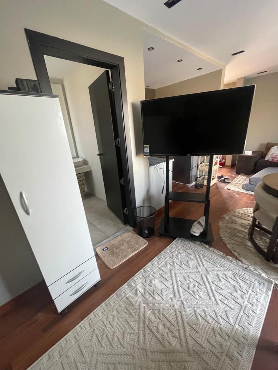 Studio in sodic October plaza Apartment in Egypt
