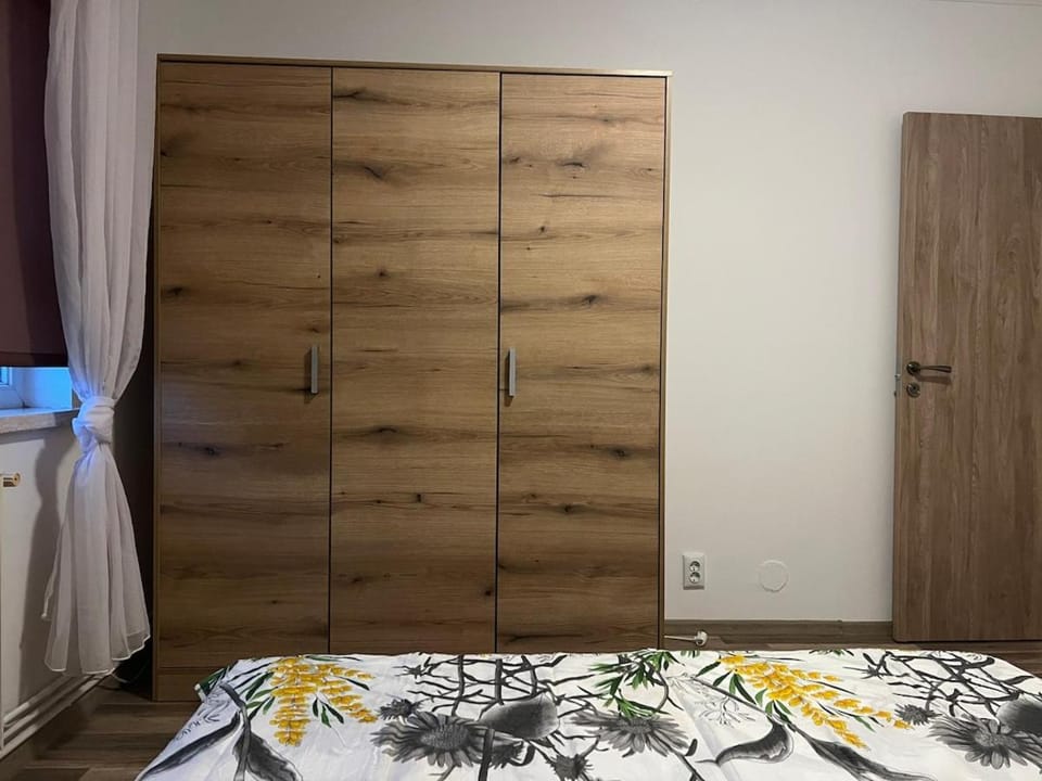 Romanescu Park Apartment Apartment in Craiova
