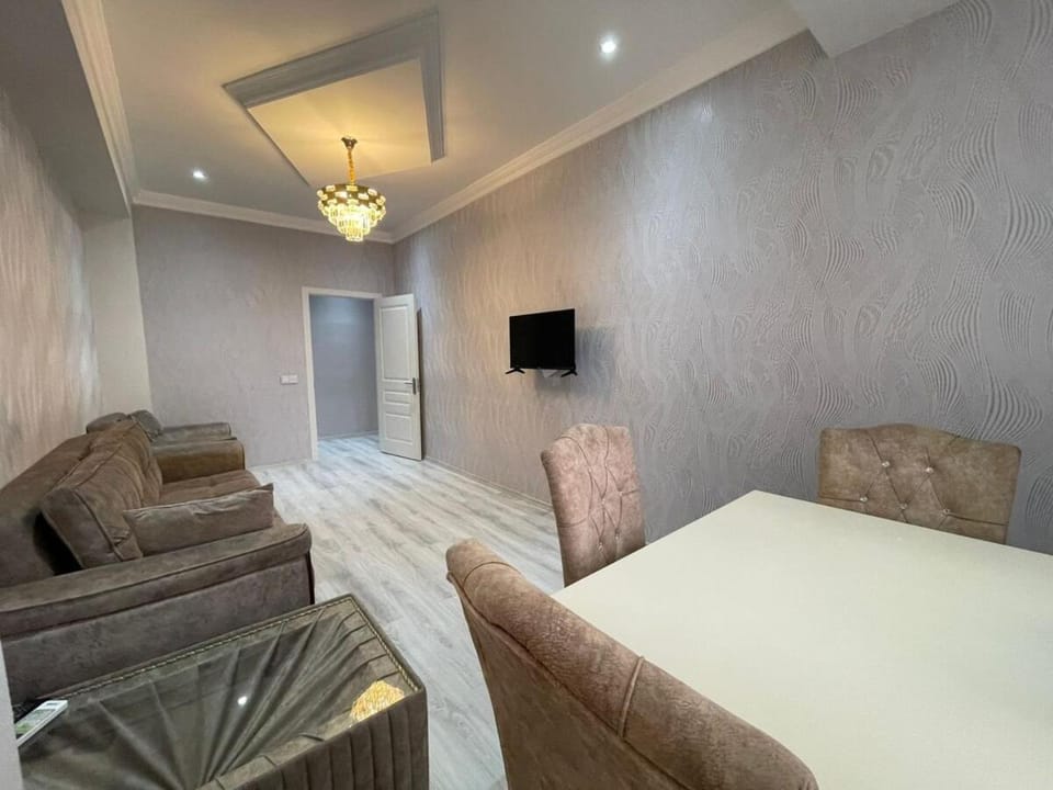 City Of Flames Jasmin Apartment in Baku