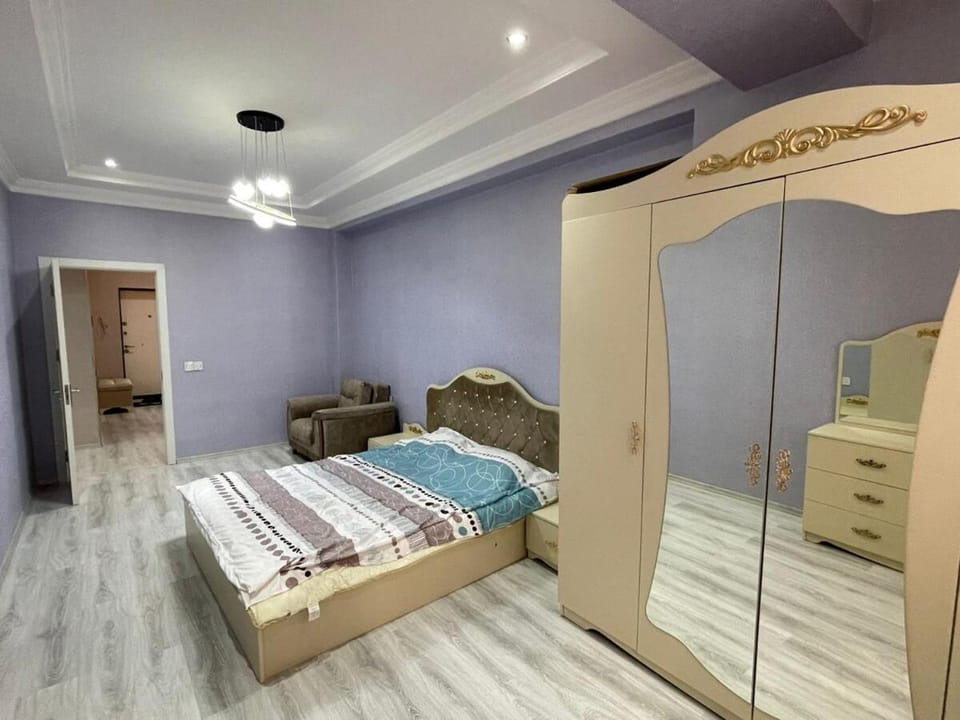 City Of Flames Jasmin Apartment in Baku