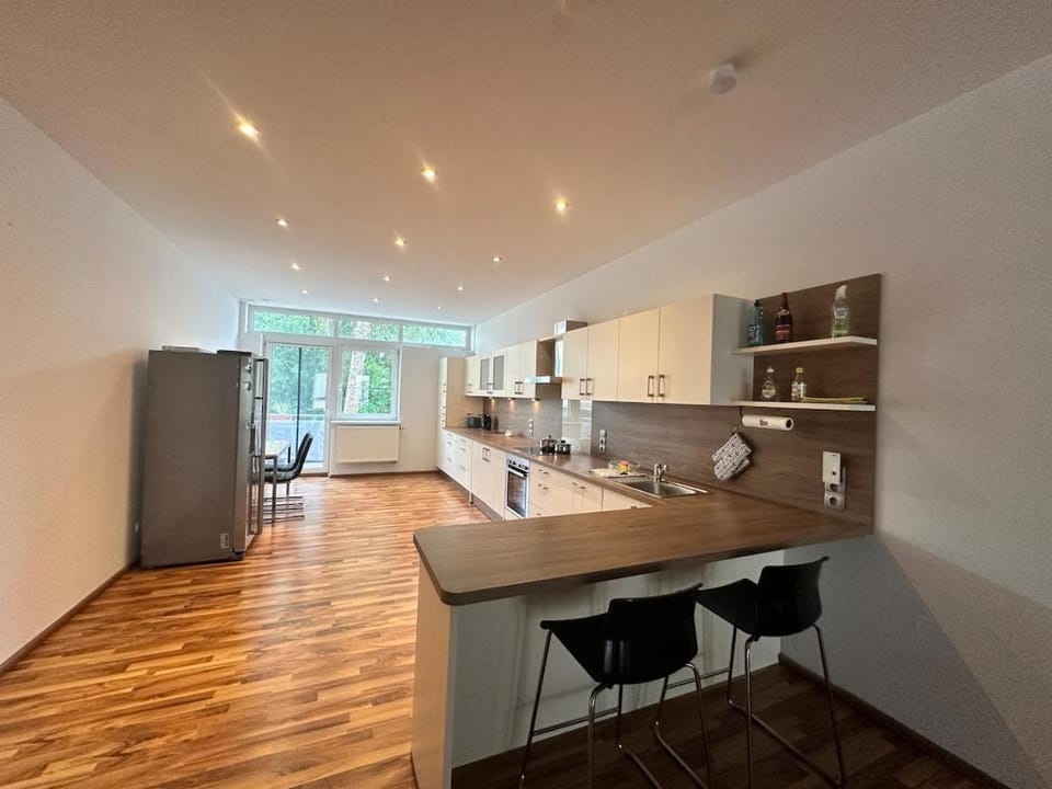 Luxury Loft in Bayreuth Central & Exclusive Apartment in Thuringia, Germany