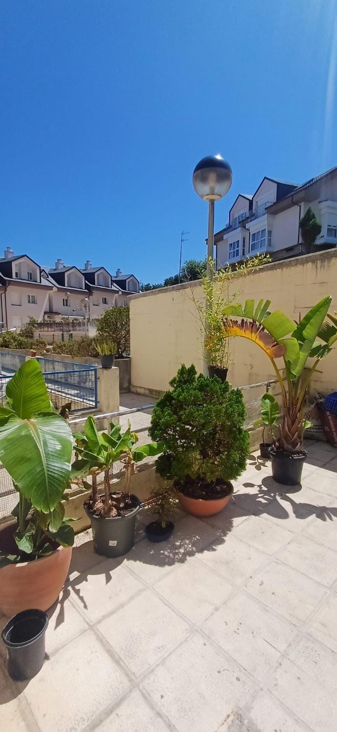 Costa Verde Apartment in Cantabria