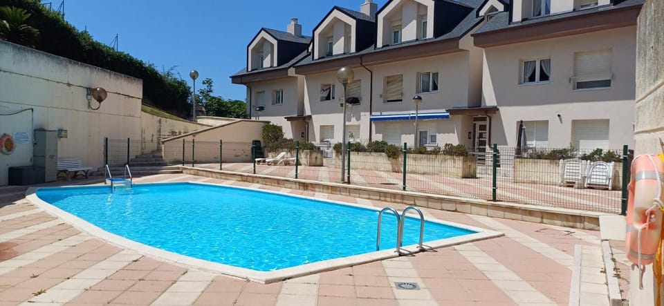 Costa Verde Apartment in Cantabria