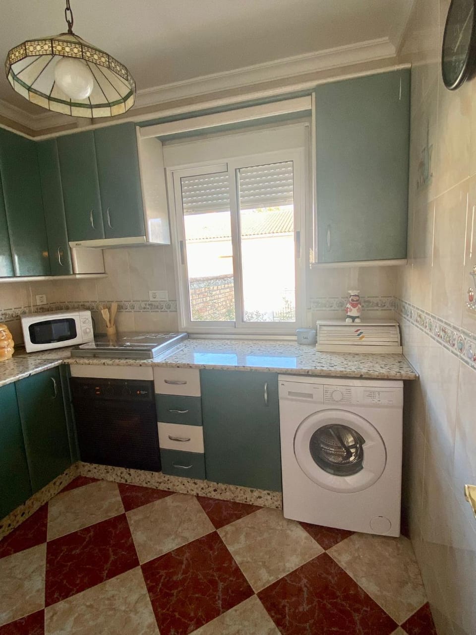 La Torre Apartment in Andalusia
