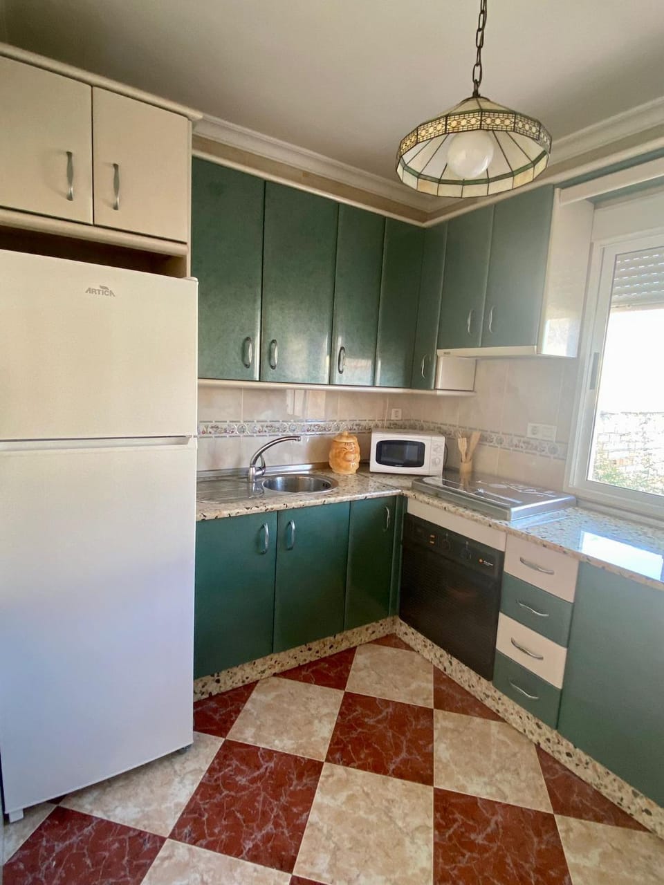 La Torre Apartment in Andalusia