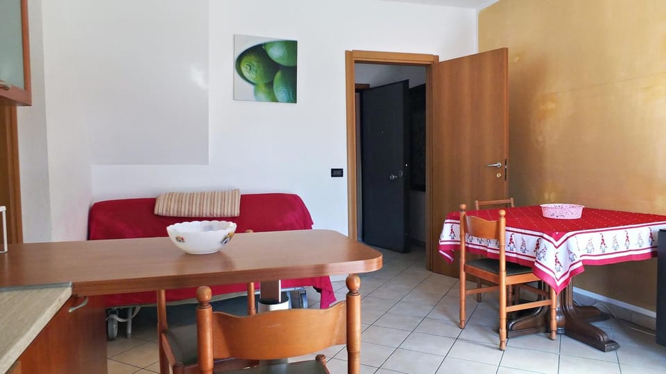 Residence MARISOL Apartment in Cesenatico
