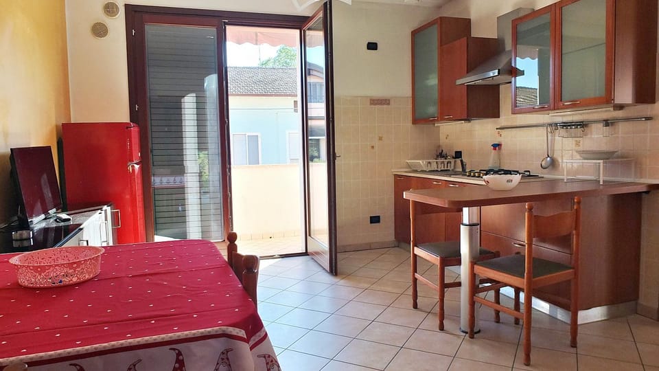 Residence MARISOL Apartment in Cesenatico