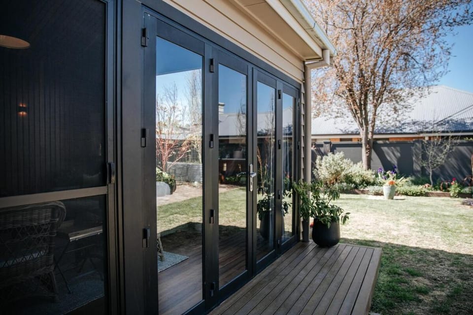 Property building, Balcony/Terrace