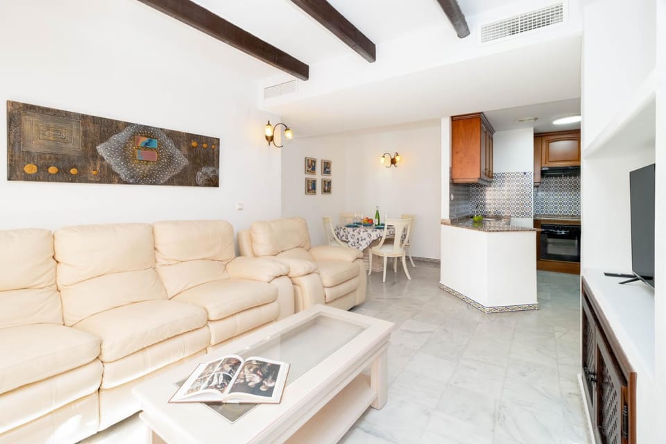 Espanatour ATALAYAS III Apartment in Torrevieja