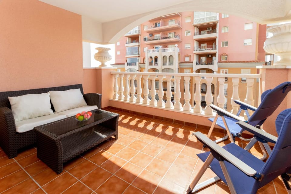 Espanatour ATALAYAS III Apartment in Torrevieja