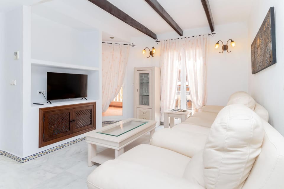 Espanatour ATALAYAS III Apartment in Torrevieja