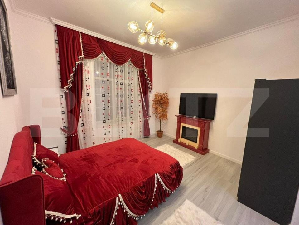 Roxana House Apartment in Constanța County
