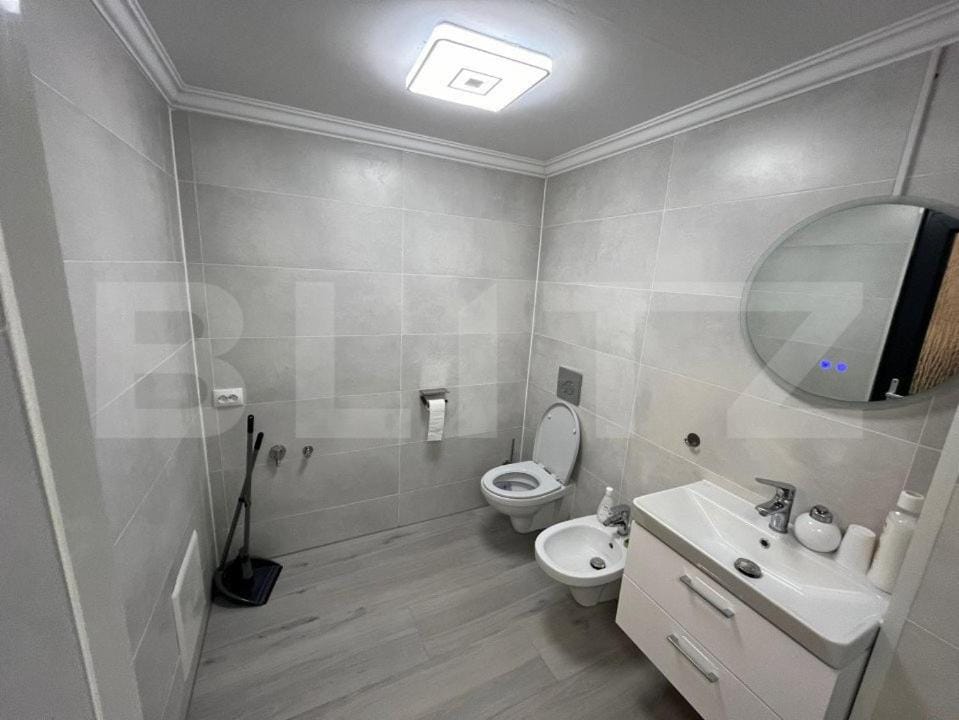 Roxana House Apartment in Constanța County