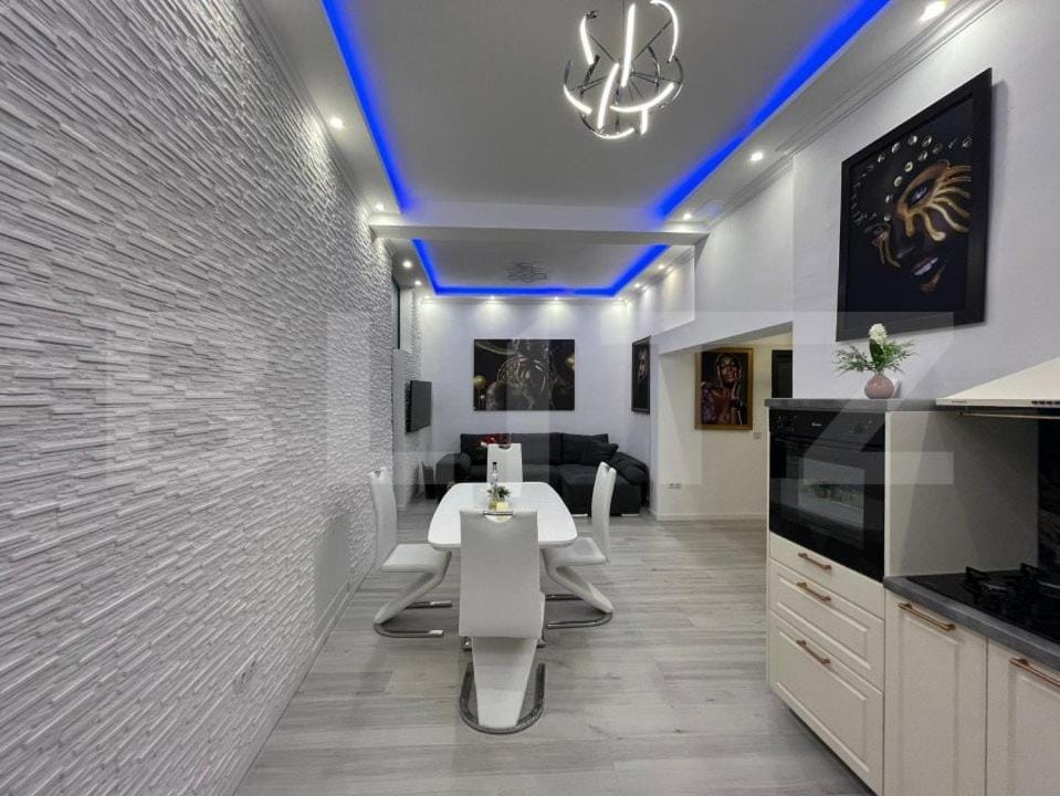 Roxana House Apartment in Constanța County