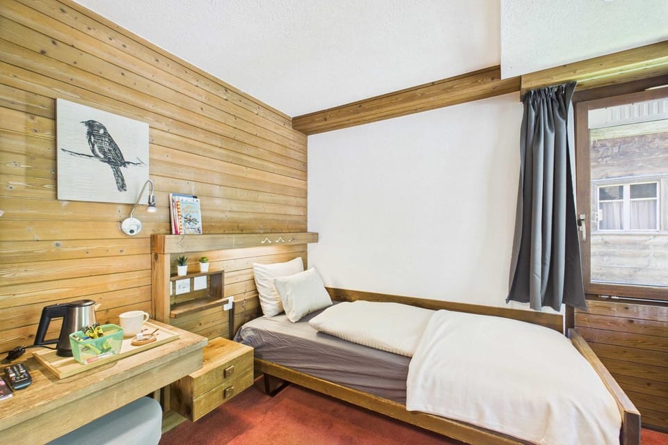 Cozy Single Suite in the Heart of Saas-Fee Inn in Saas-Fee