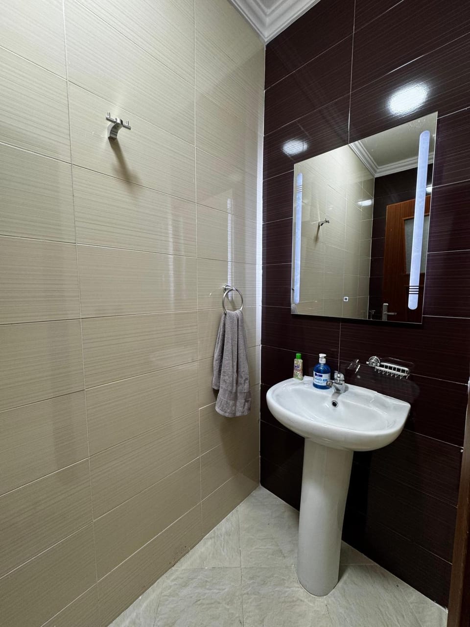Luxury Apartment in Tangier