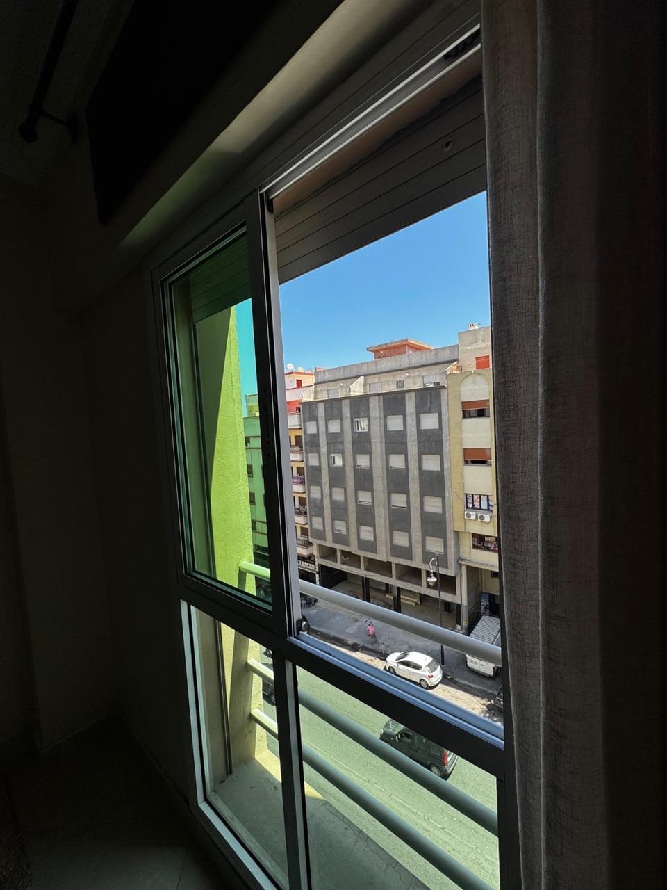 Luxury Apartment in Tangier