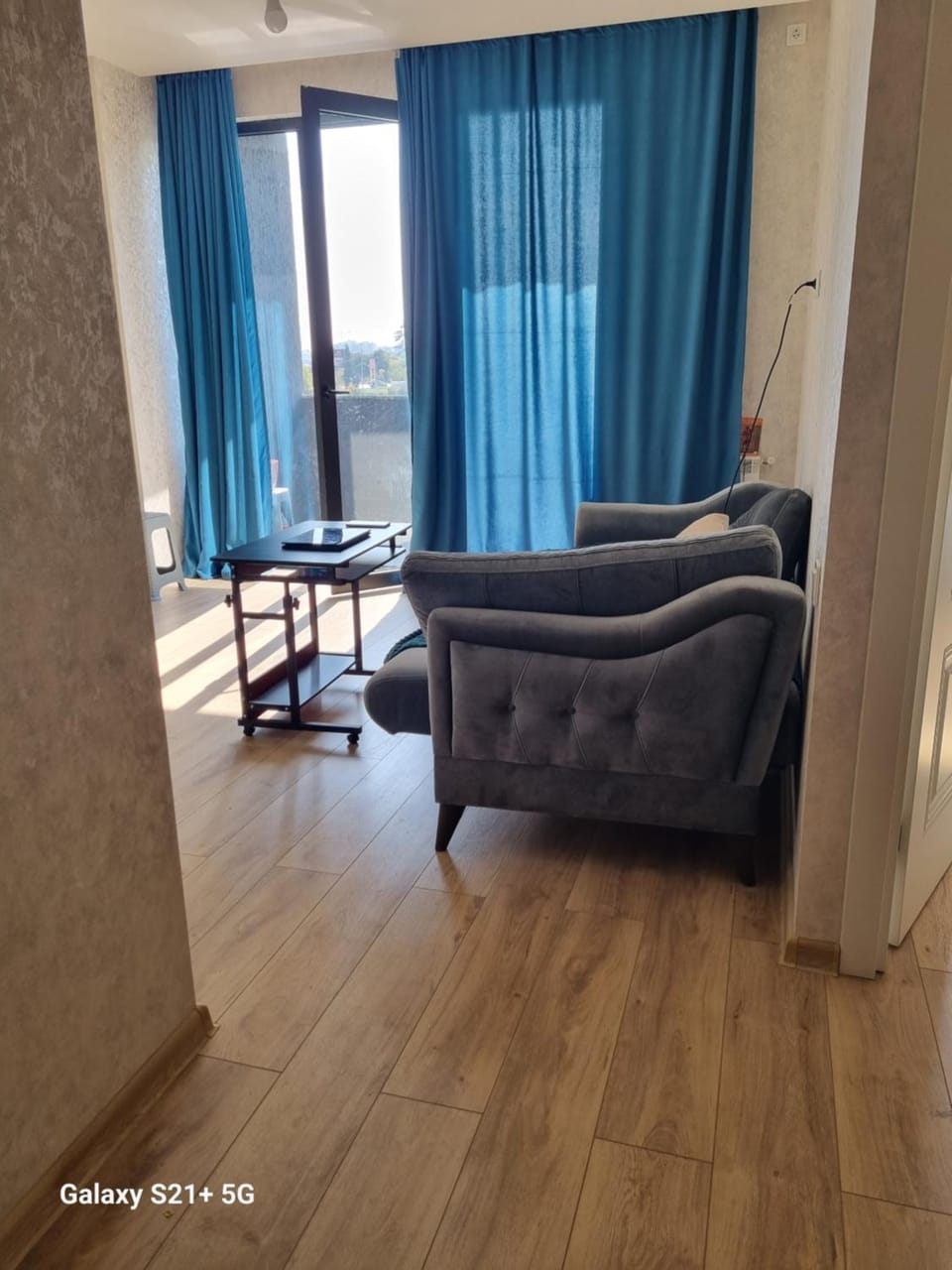 Grada1 Apartment in Tbilisi, Georgia