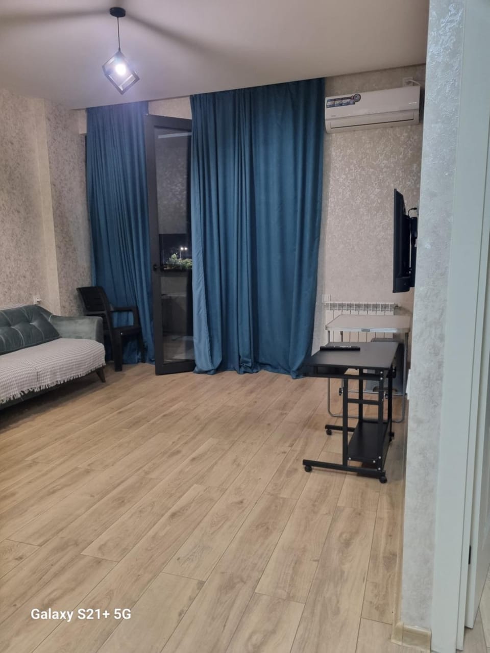 Grada1 Apartment in Tbilisi, Georgia